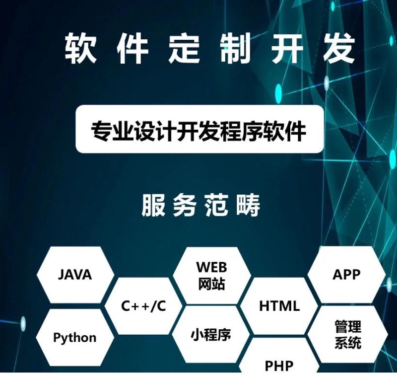 软件定制开发：打造符合企业需求的信息工具