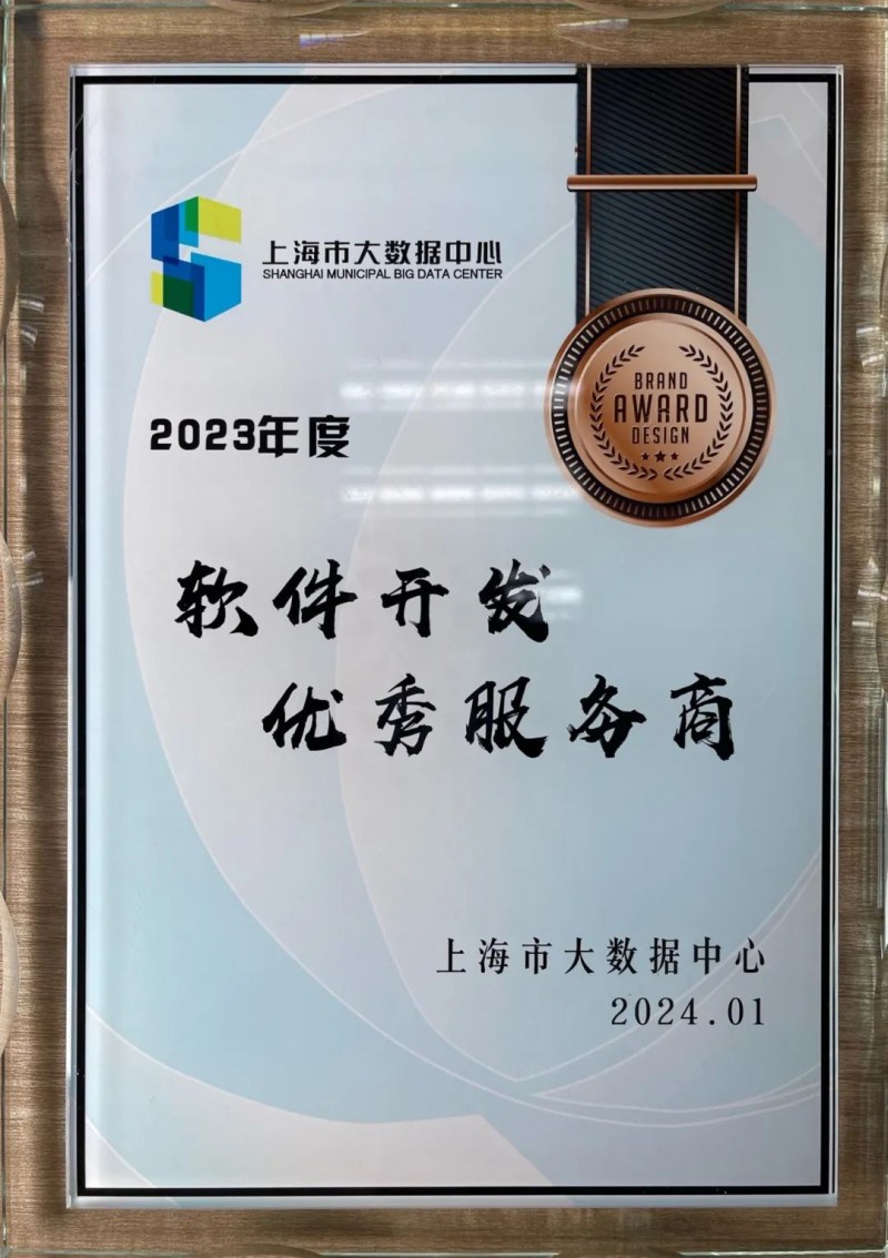 上海软件开发：数字时代的引擎